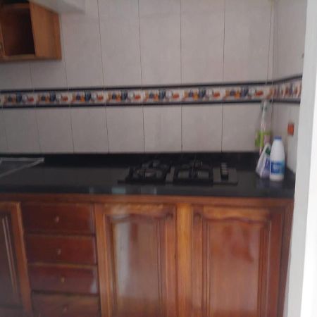 Titto'S Apartment Cartagena ภายนอก รูปภาพ